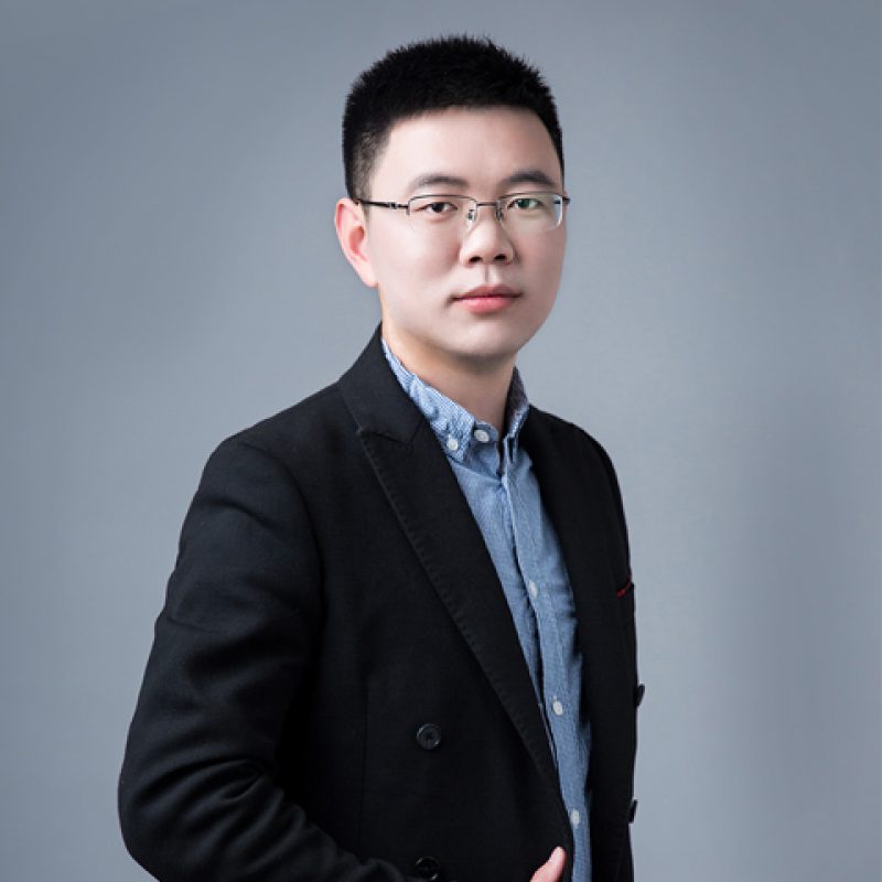 王曉浩律師