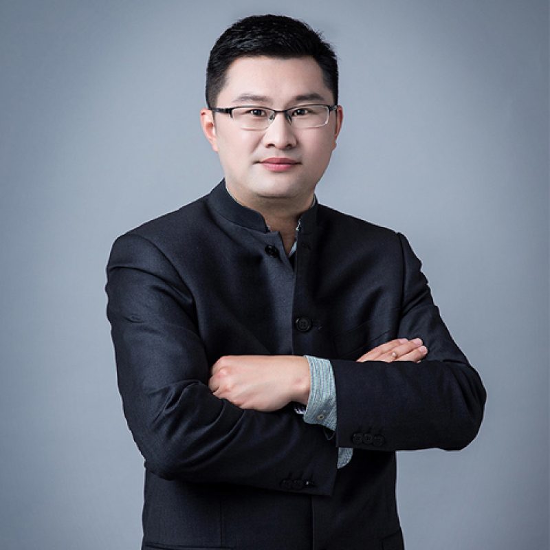 高翔律師