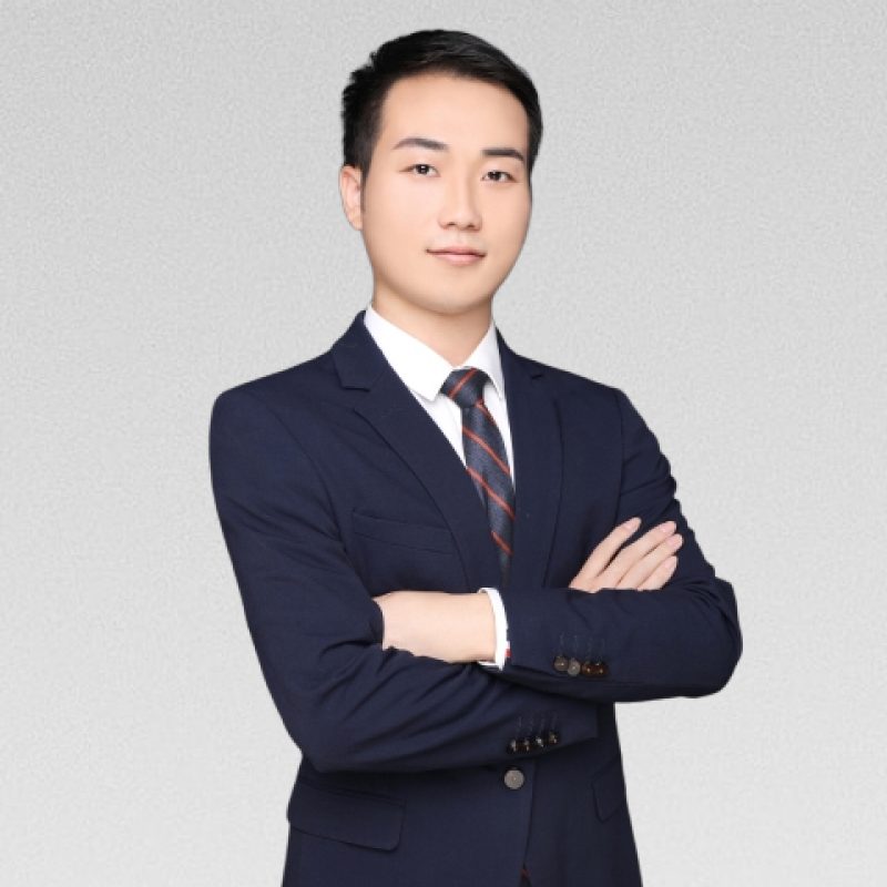 李壯律師