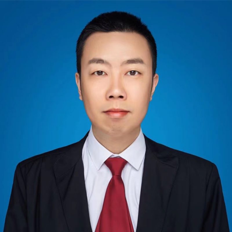 周滔律師
