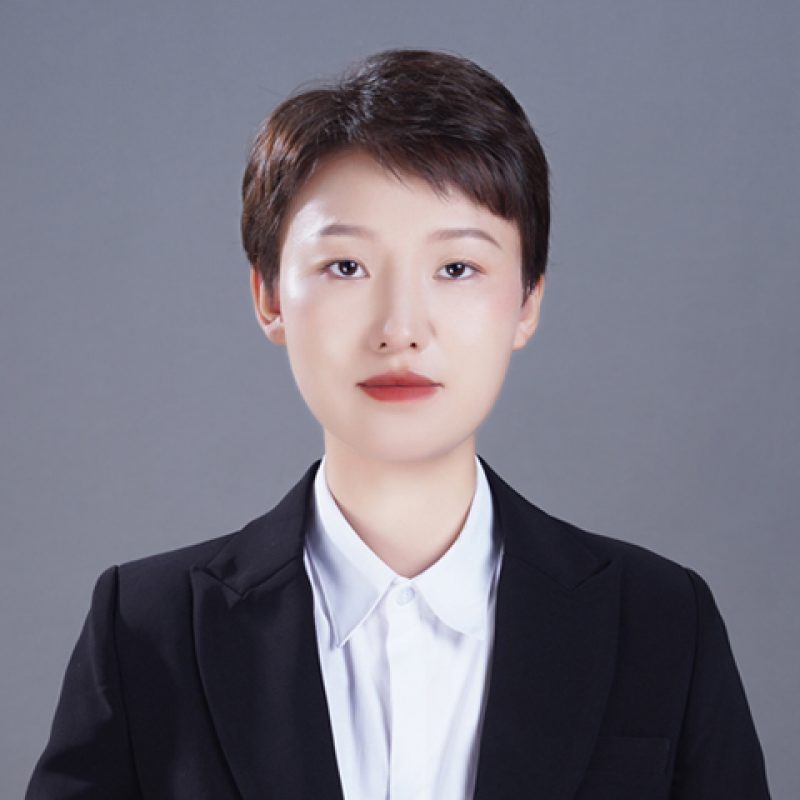 張媚娟律師