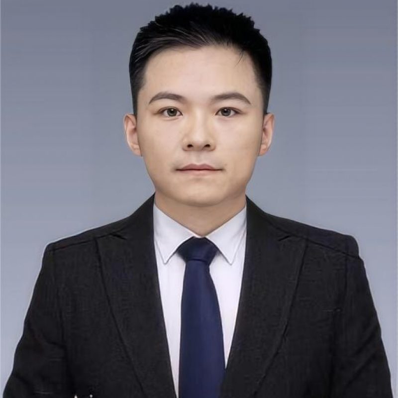 張合尹子律師