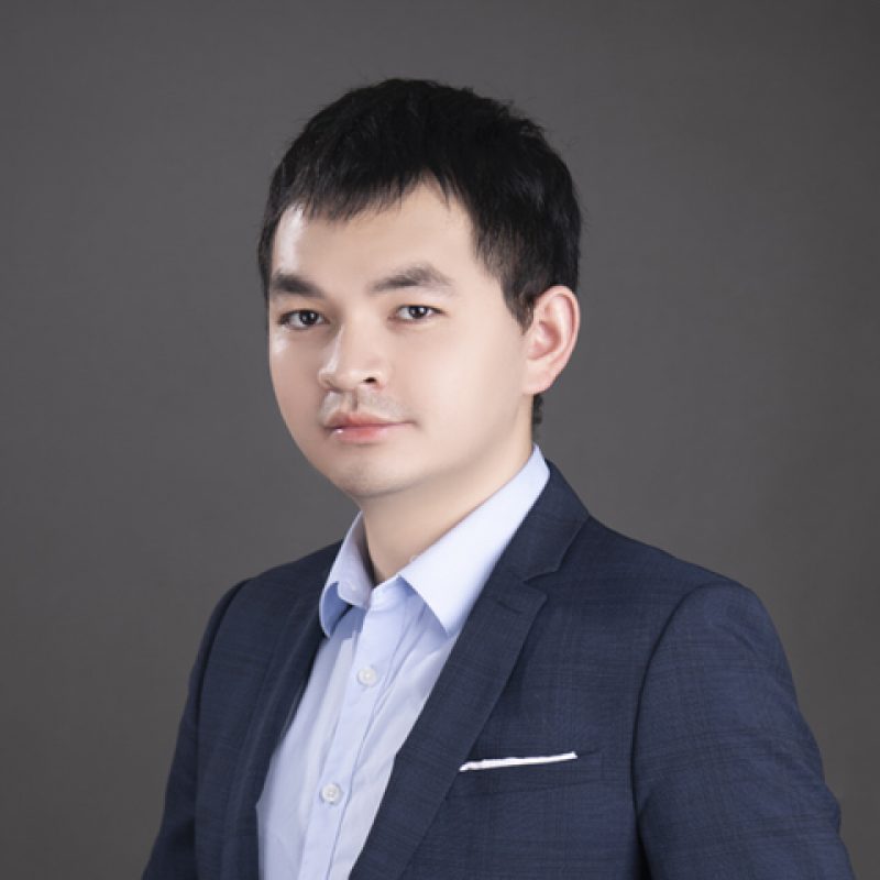 李則偉律師